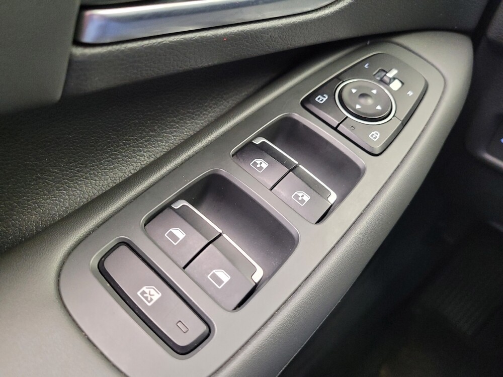 2021 Hyundai Sonata in Miamisburg, OH 45342 - 18140571 27