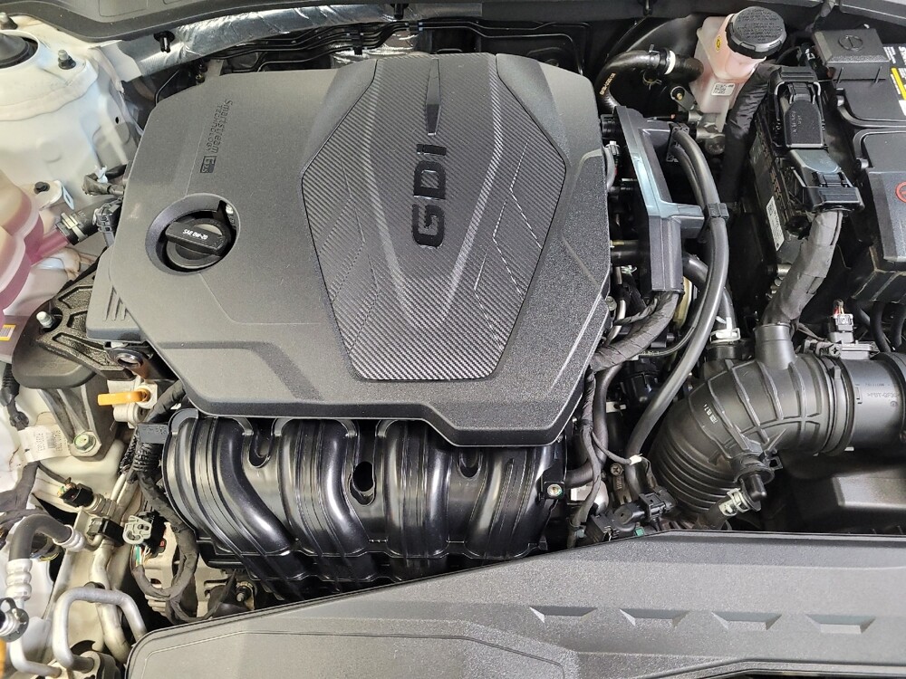 2021 Hyundai Sonata in Miamisburg, OH 45342 - 18140571 30