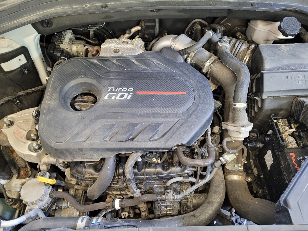 2019 Hyundai Santa Fe in Maple Heights, OH 44137 - 18140572 30