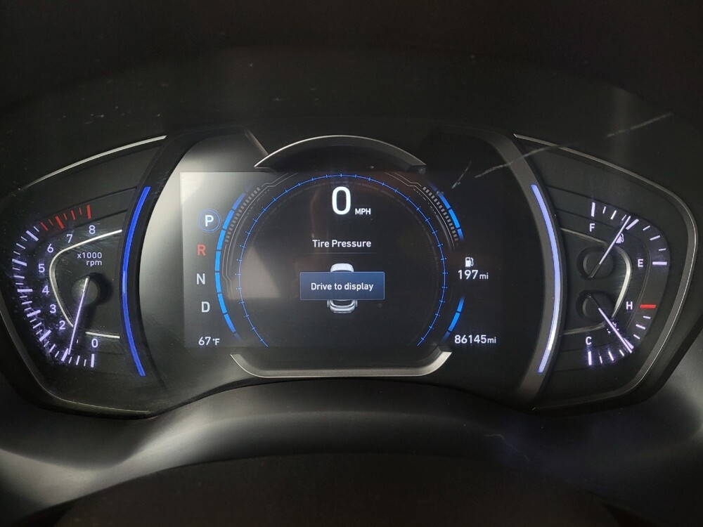 2019 Hyundai Santa Fe in Maple Heights, OH 44137 - 18140572 23