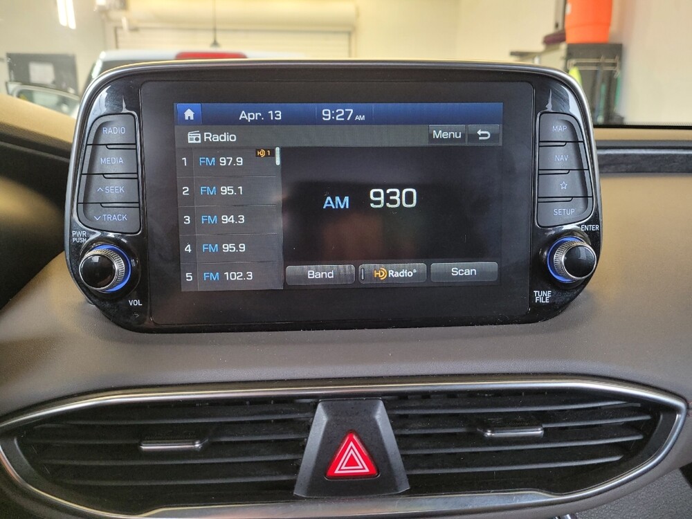 2019 Hyundai Santa Fe in Maple Heights, OH 44137 - 18140572 25