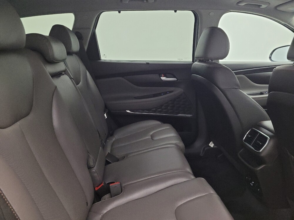 2019 Hyundai Santa Fe in Maple Heights, OH 44137 - 18140572 19
