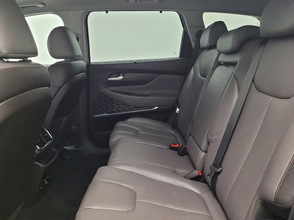 2019 Hyundai Santa Fe in Maple Heights, OH 44137 - 18140572 18