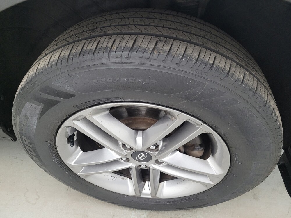 2019 Hyundai Santa Fe in Maple Heights, OH 44137 - 18140572 31