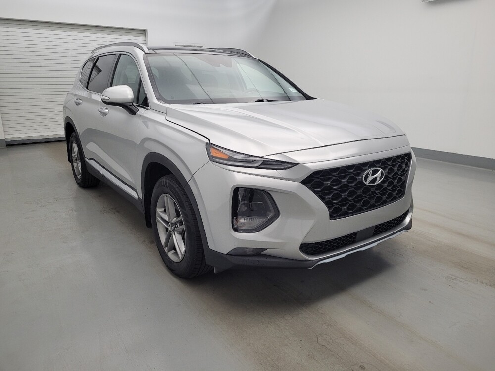 2019 Hyundai Santa Fe in Maple Heights, OH 44137 - 18140572 13