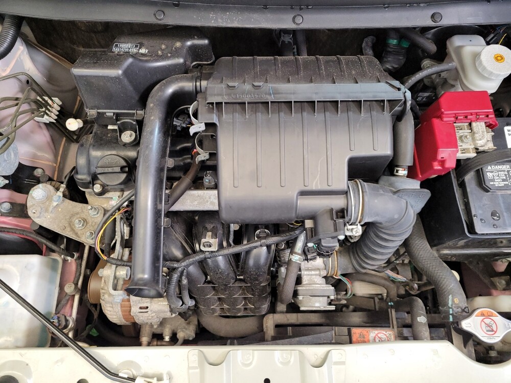 2019 Mitsubishi Mirage G4 in Maple Heights, OH 44137 - 18140573 30