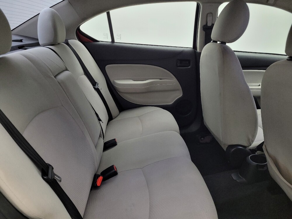 2019 Mitsubishi Mirage G4 in Maple Heights, OH 44137 - 18140573 19