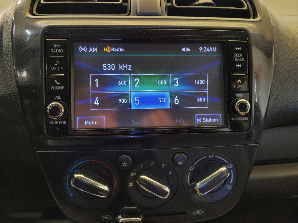 2019 Mitsubishi Mirage G4 in Maple Heights, OH 44137 - 18140573 25