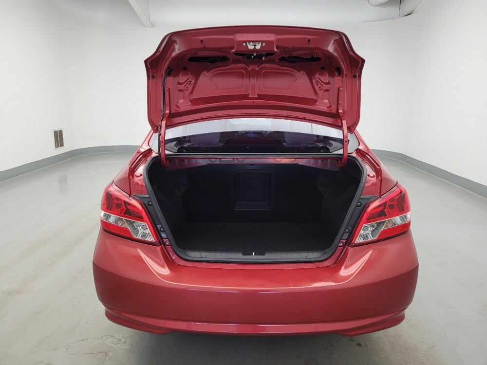 2019 Mitsubishi Mirage G4 in Maple Heights, OH 44137 - 18140573 29