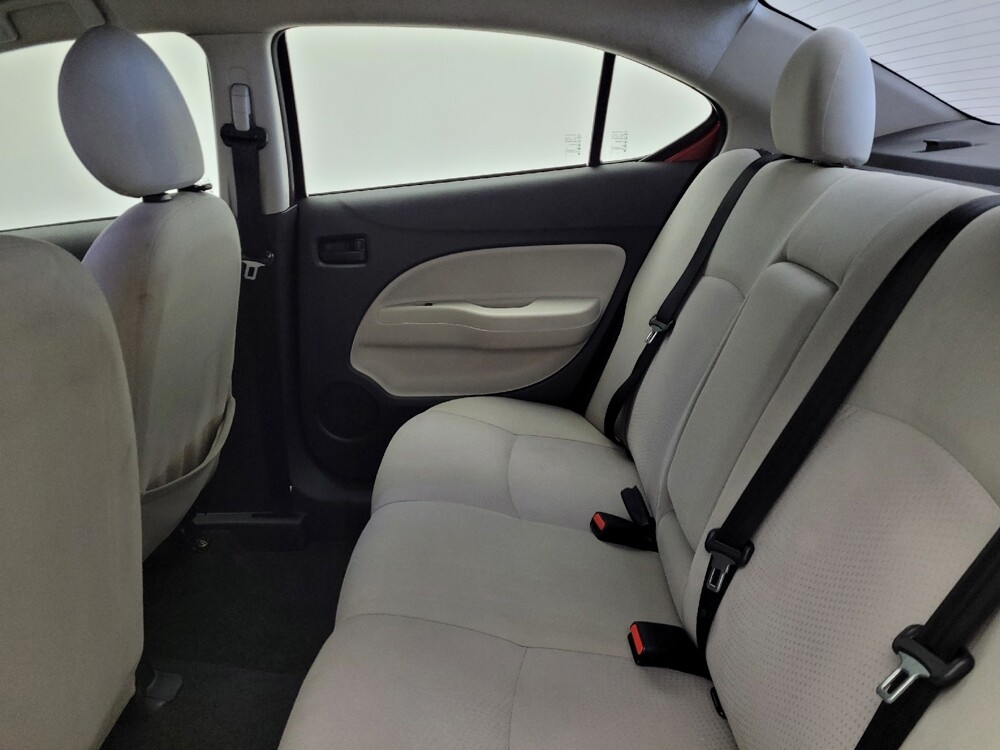 2019 Mitsubishi Mirage G4 in Maple Heights, OH 44137 - 18140573 18