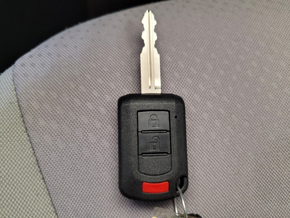 2019 Mitsubishi Mirage G4 in Maple Heights, OH 44137 - 18140573 32