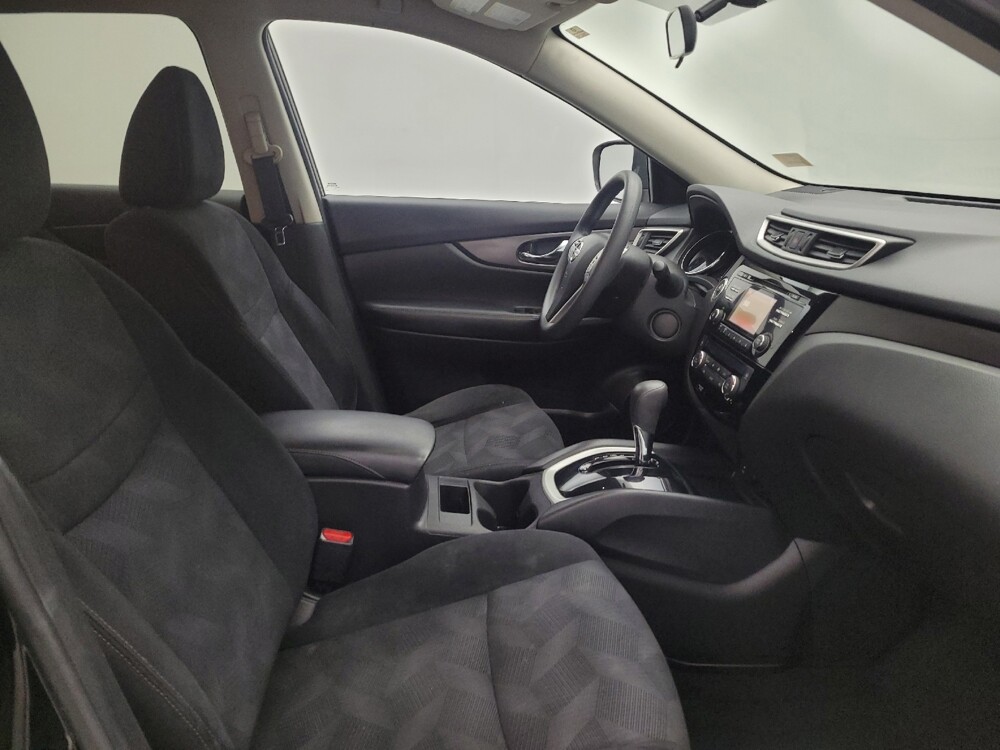 2014 Nissan Rogue in Maple Heights, OH 44137 - 18140574 21