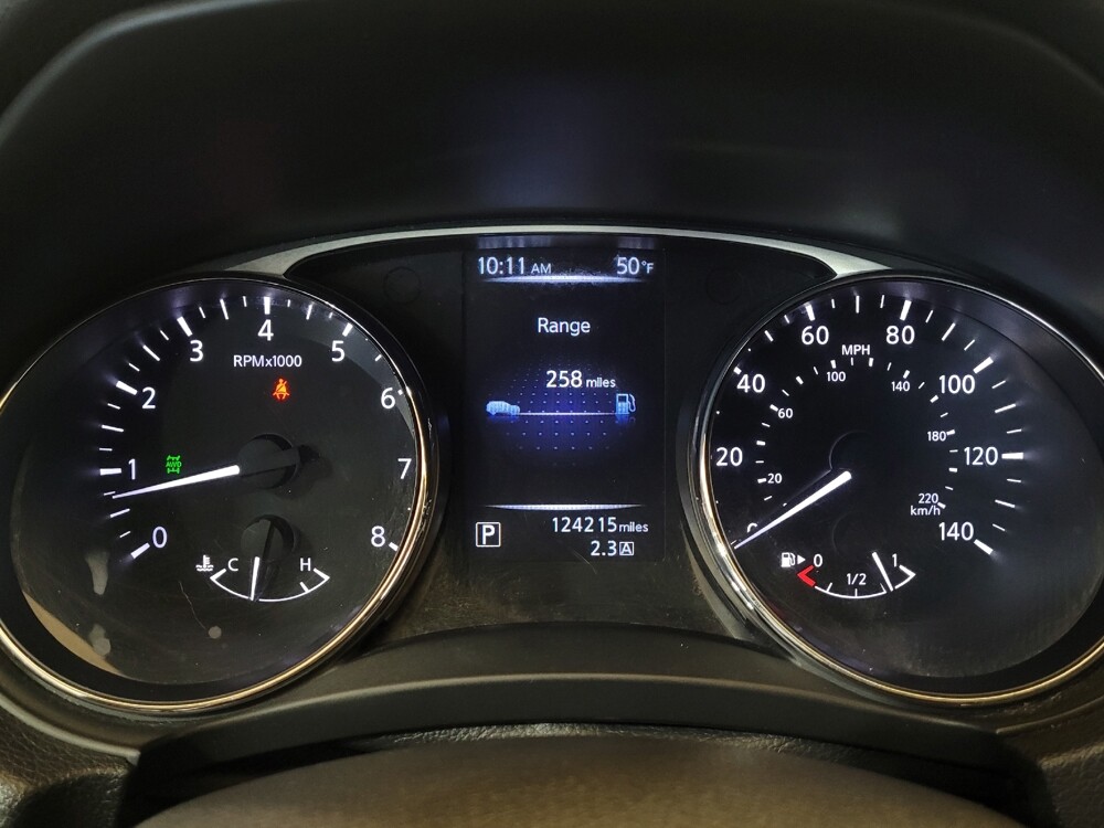 2014 Nissan Rogue in Maple Heights, OH 44137 - 18140574 23