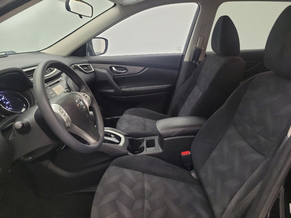 2014 Nissan Rogue in Maple Heights, OH 44137 - 18140574 17