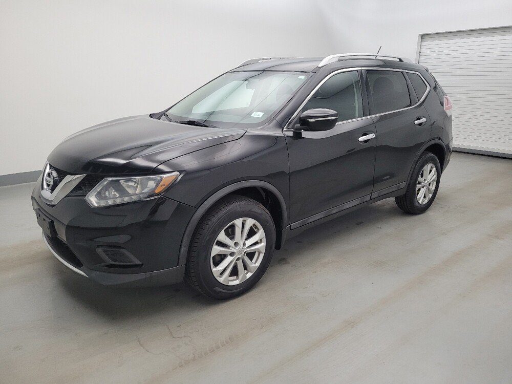 2014 Nissan Rogue in Maple Heights, OH 44137 - 18140574 2