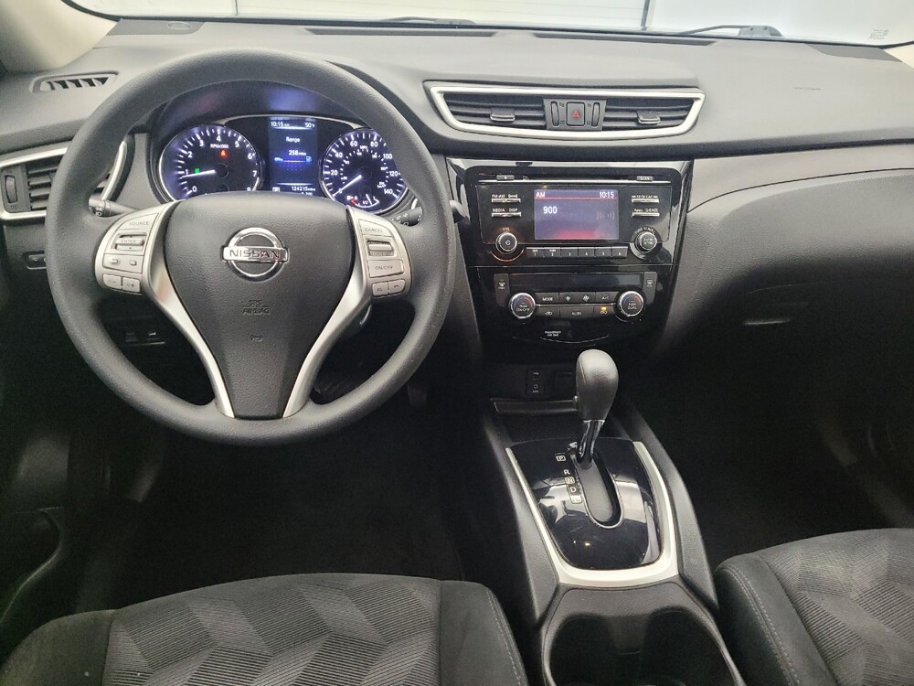 2014 Nissan Rogue in Maple Heights, OH 44137 - 18140574 22