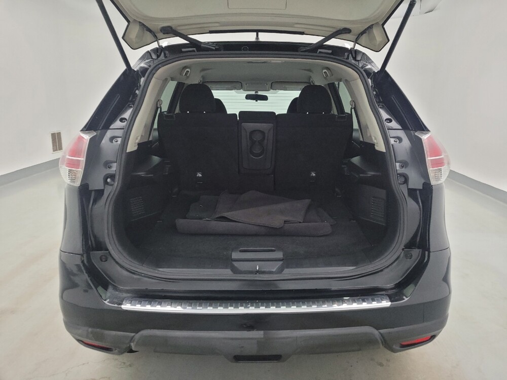 2014 Nissan Rogue in Maple Heights, OH 44137 - 18140574 29