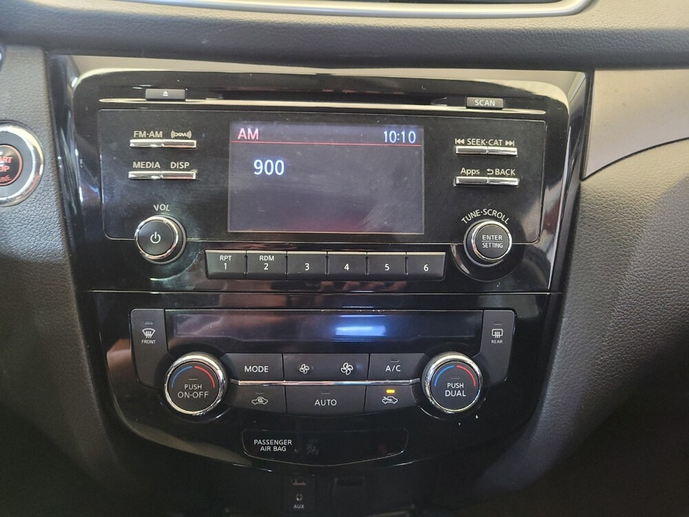 2014 Nissan Rogue in Maple Heights, OH 44137 - 18140574 25