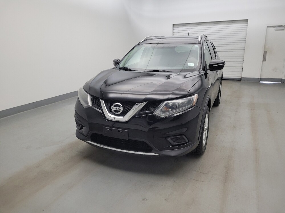 2014 Nissan Rogue in Maple Heights, OH 44137 - 18140574 15