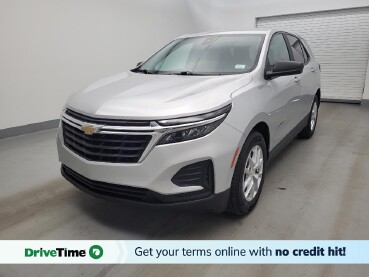 2022 Chevrolet Equinox in Columbus, OH 43231