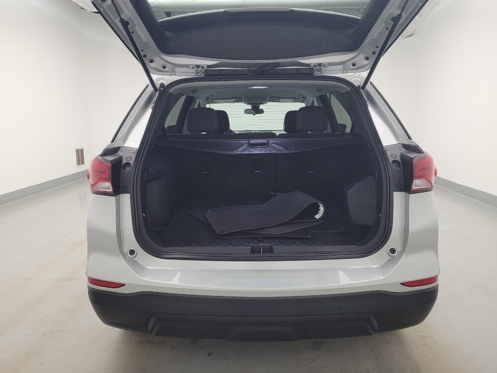 2022 Chevrolet Equinox in Columbus, OH 43231 - 18140576 29