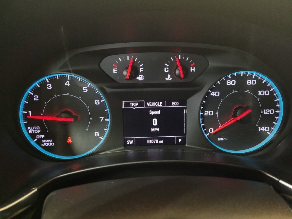 2022 Chevrolet Equinox in Columbus, OH 43231 - 18140576 23