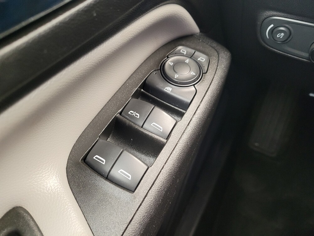 2022 Chevrolet Equinox in Columbus, OH 43231 - 18140576 27