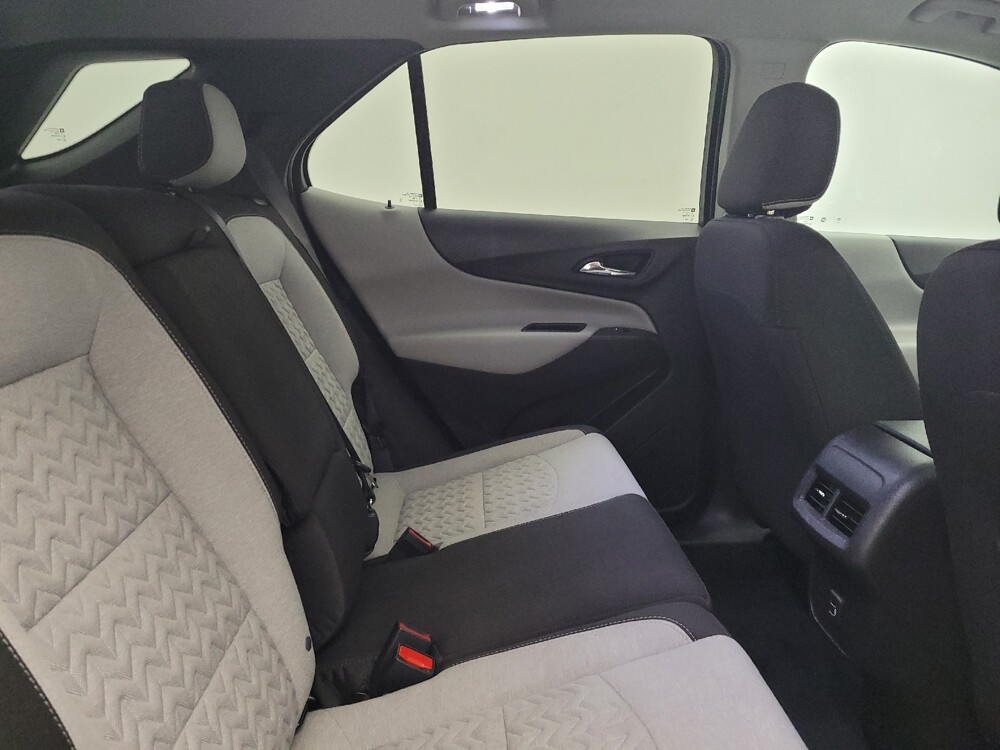 2022 Chevrolet Equinox in Columbus, OH 43231 - 18140576 19