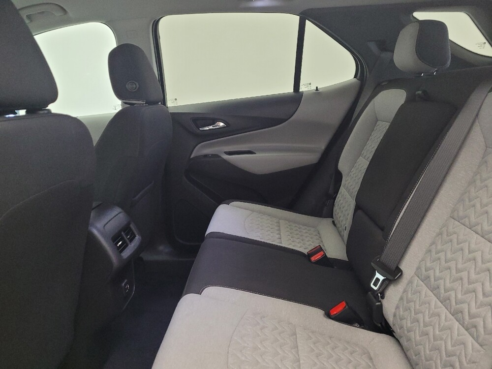2022 Chevrolet Equinox in Columbus, OH 43231 - 18140576 18