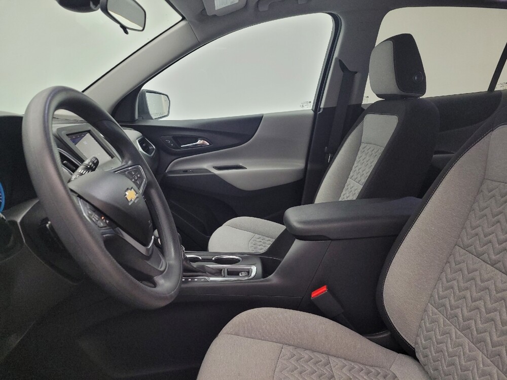 2022 Chevrolet Equinox in Columbus, OH 43231 - 18140576 17