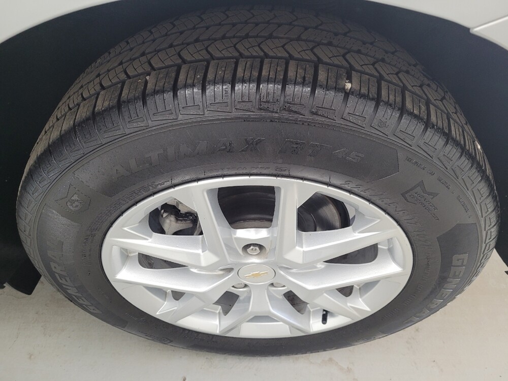 2022 Chevrolet Equinox in Columbus, OH 43231 - 18140576 31