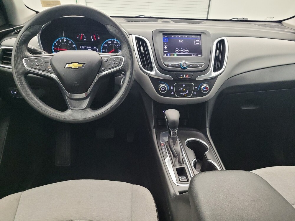 2022 Chevrolet Equinox in Columbus, OH 43231 - 18140576 22