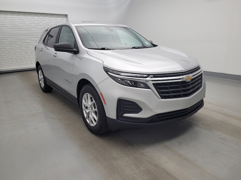 2022 Chevrolet Equinox in Columbus, OH 43231 - 18140576 13