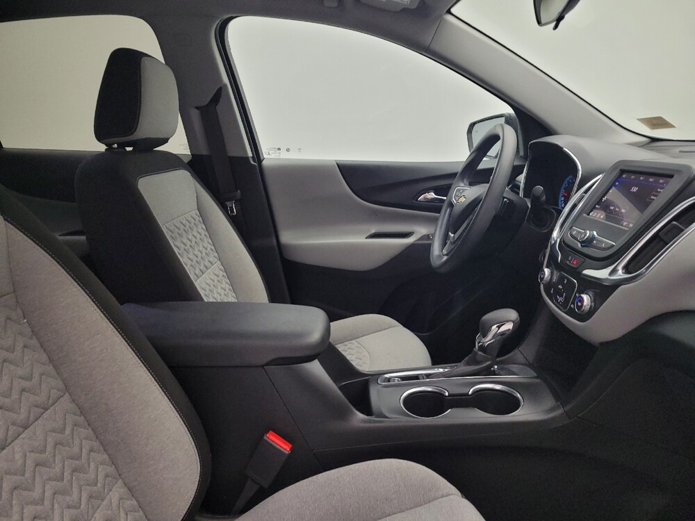 2022 Chevrolet Equinox in Columbus, OH 43231 - 18140576 21