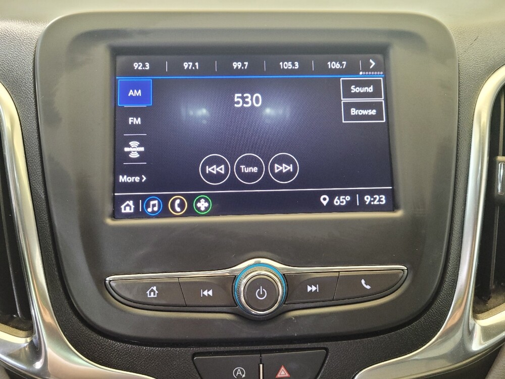 2022 Chevrolet Equinox in Columbus, OH 43231 - 18140576 25