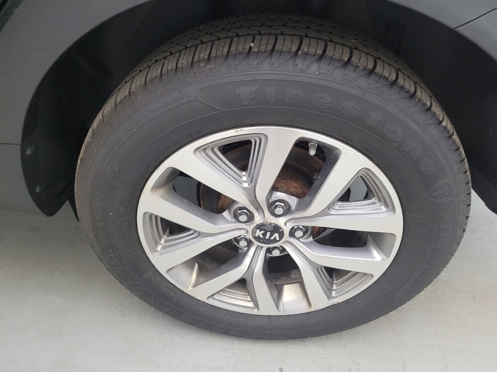 2015 Kia Sportage in Maple Heights, OH 44137 - 18140577 31