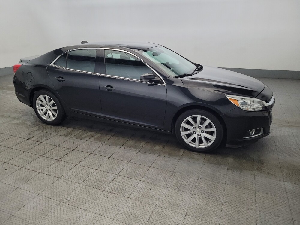 2014 Chevrolet Malibu in Glen Burnie, MD 21061 - 18140578 11