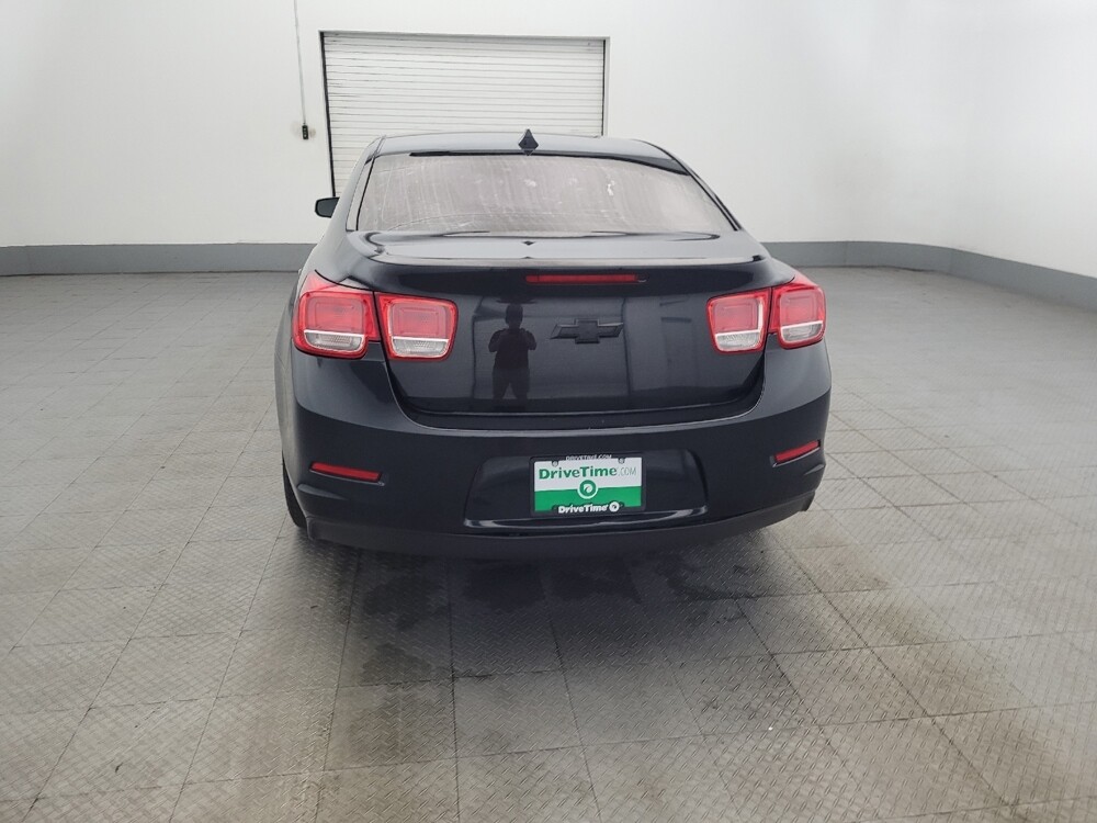 2014 Chevrolet Malibu in Glen Burnie, MD 21061 - 18140578 6
