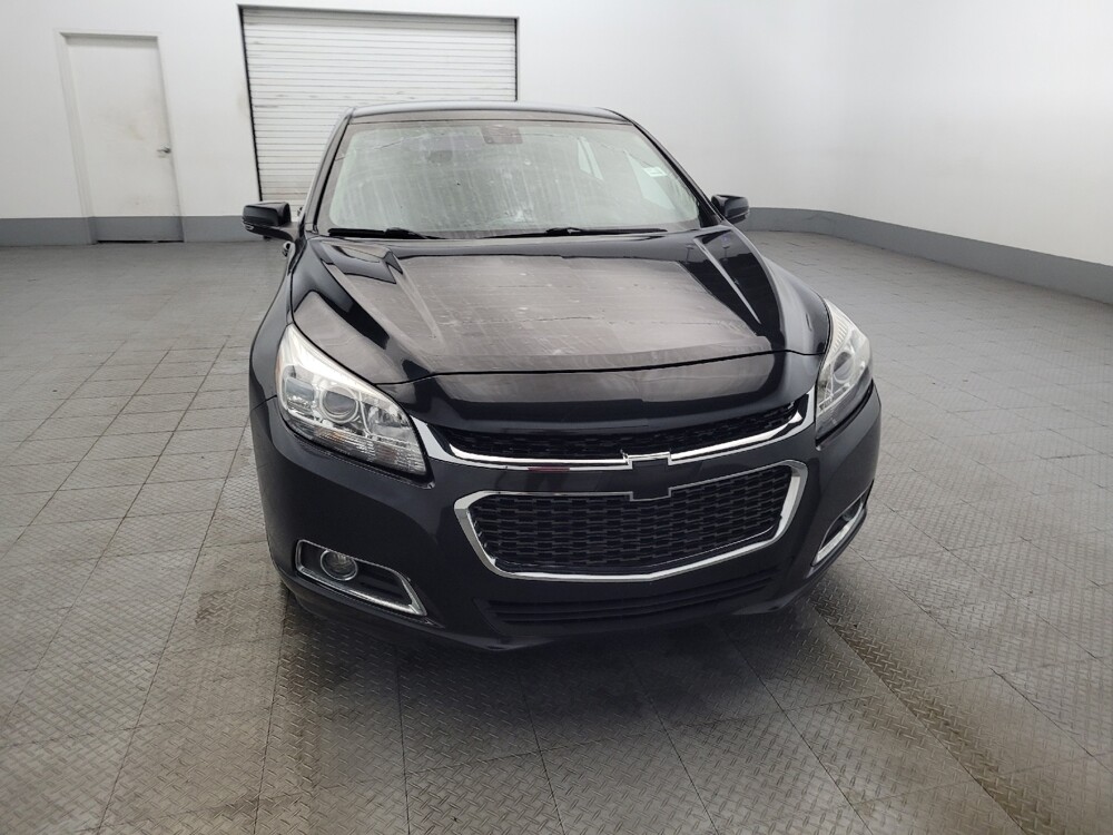 2014 Chevrolet Malibu in Glen Burnie, MD 21061 - 18140578 14