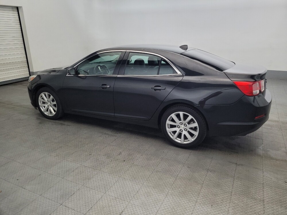 2014 Chevrolet Malibu in Glen Burnie, MD 21061 - 18140578 3