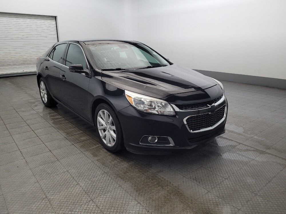 2014 Chevrolet Malibu in Glen Burnie, MD 21061 - 18140578 13