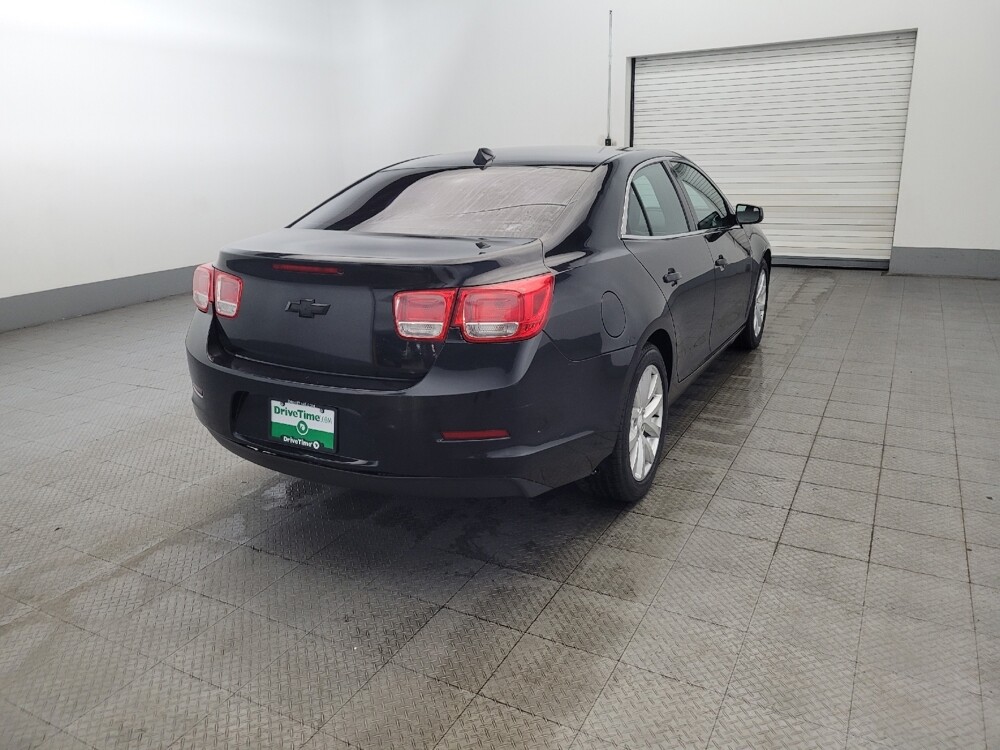 2014 Chevrolet Malibu in Glen Burnie, MD 21061 - 18140578 9