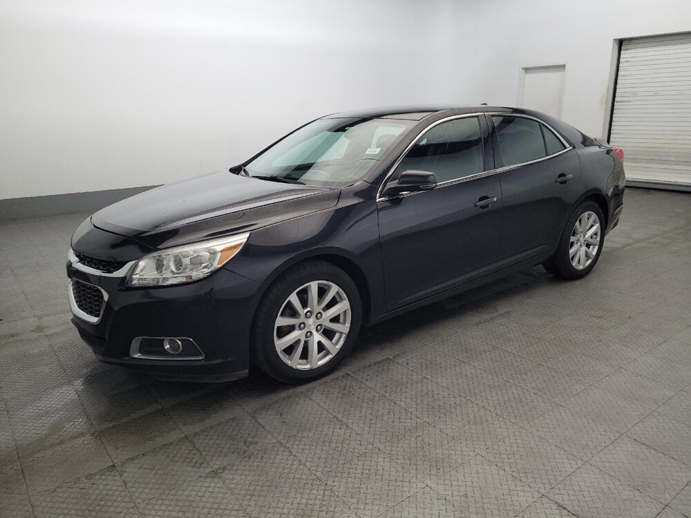 2014 Chevrolet Malibu in Glen Burnie, MD 21061 - 18140578 2