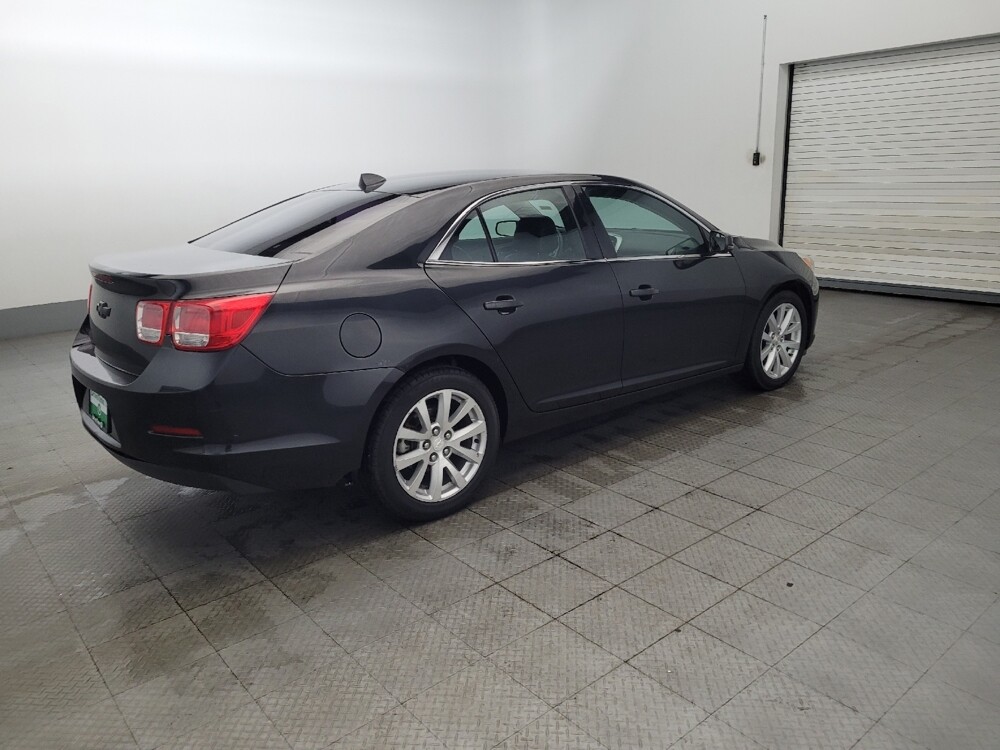 2014 Chevrolet Malibu in Glen Burnie, MD 21061 - 18140578 10