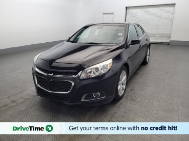 2014 Chevrolet Malibu in Glen Burnie, MD 21061
