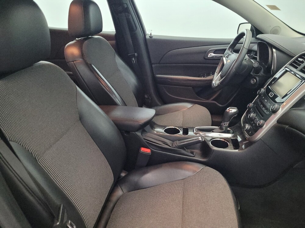 2014 Chevrolet Malibu in Glen Burnie, MD 21061 - 18140578 21