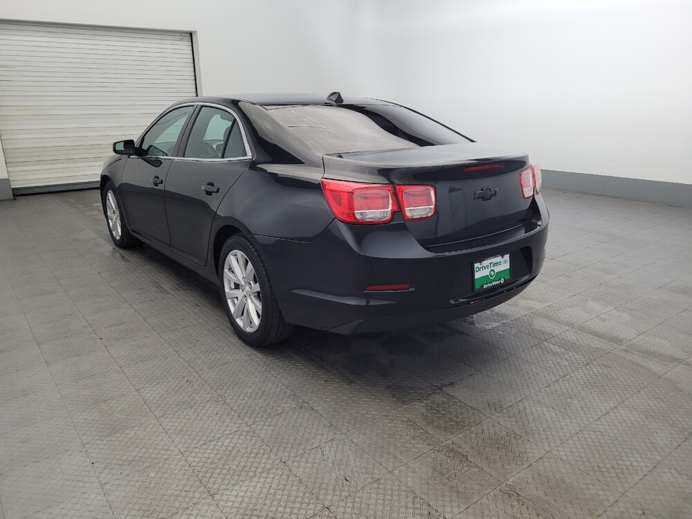 2014 Chevrolet Malibu in Glen Burnie, MD 21061 - 18140578 5