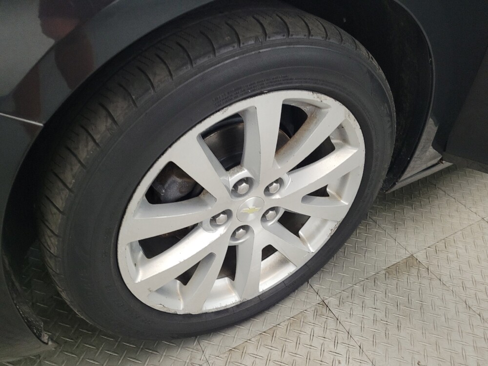 2014 Chevrolet Malibu in Glen Burnie, MD 21061 - 18140578 31