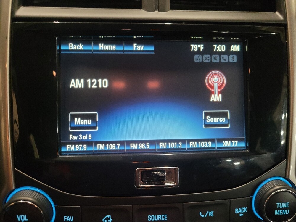 2014 Chevrolet Malibu in Glen Burnie, MD 21061 - 18140578 25