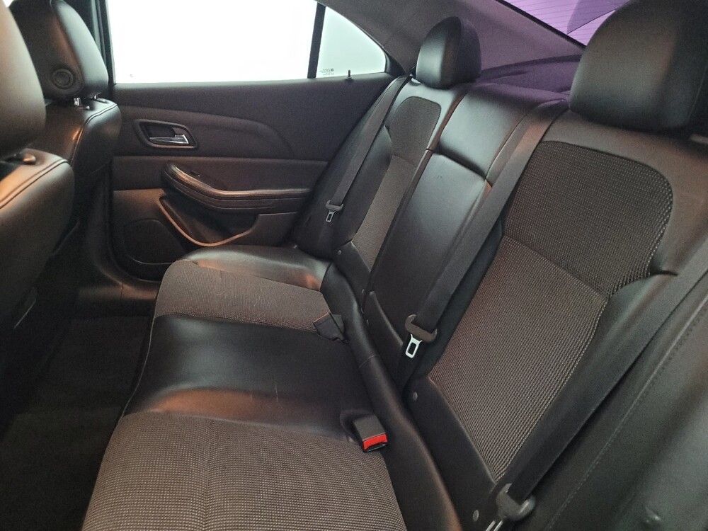2014 Chevrolet Malibu in Glen Burnie, MD 21061 - 18140578 18